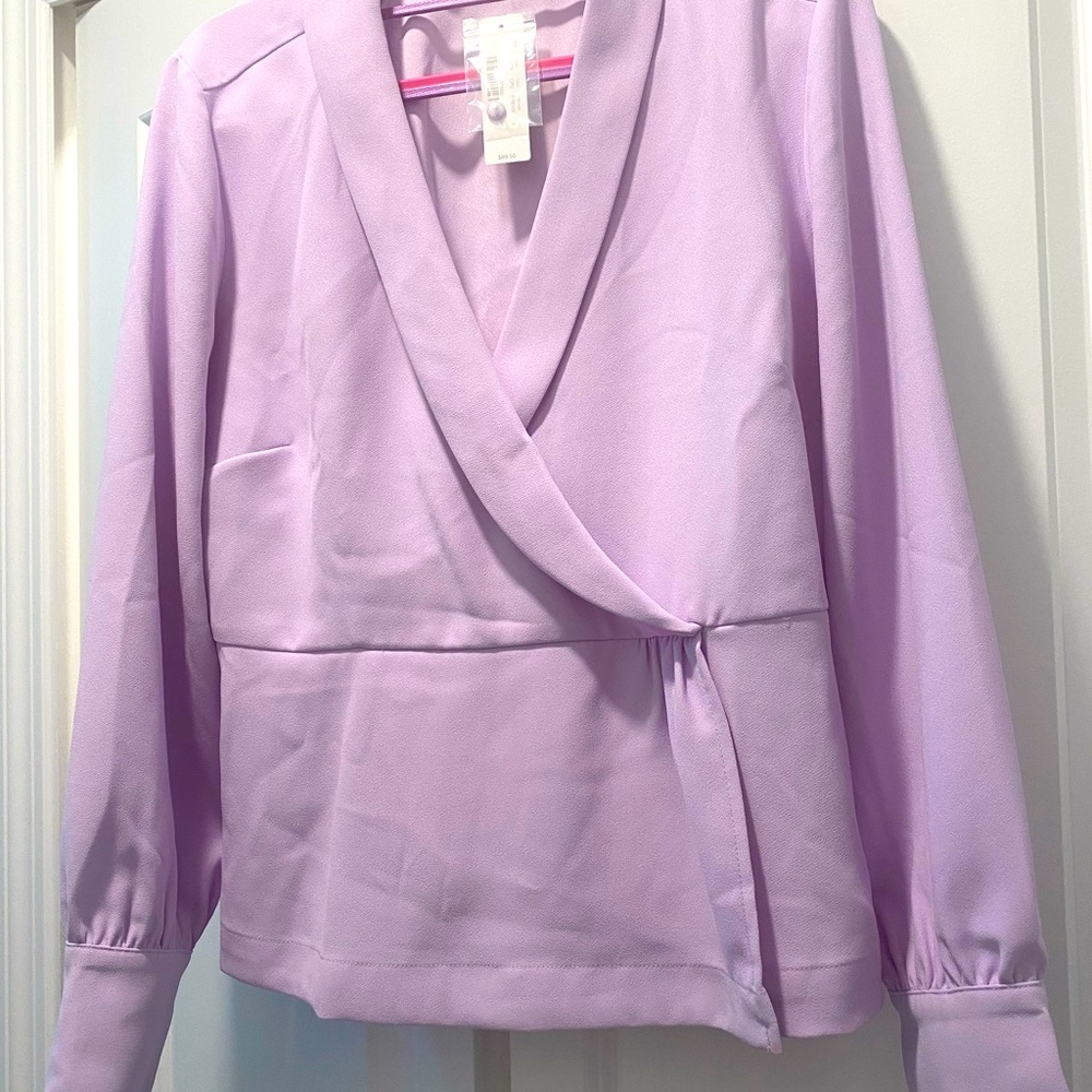 Blouse J Crew